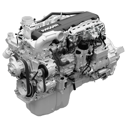 P237A Engine